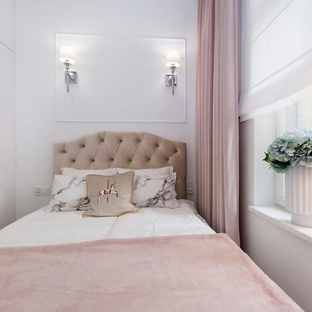 La Boutique Studio Sopot Buitenkant foto
