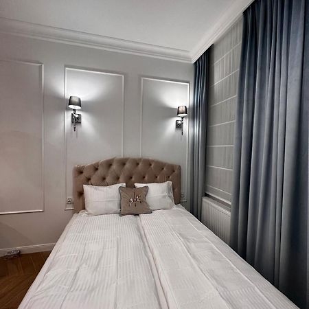La Boutique Studio Sopot Buitenkant foto