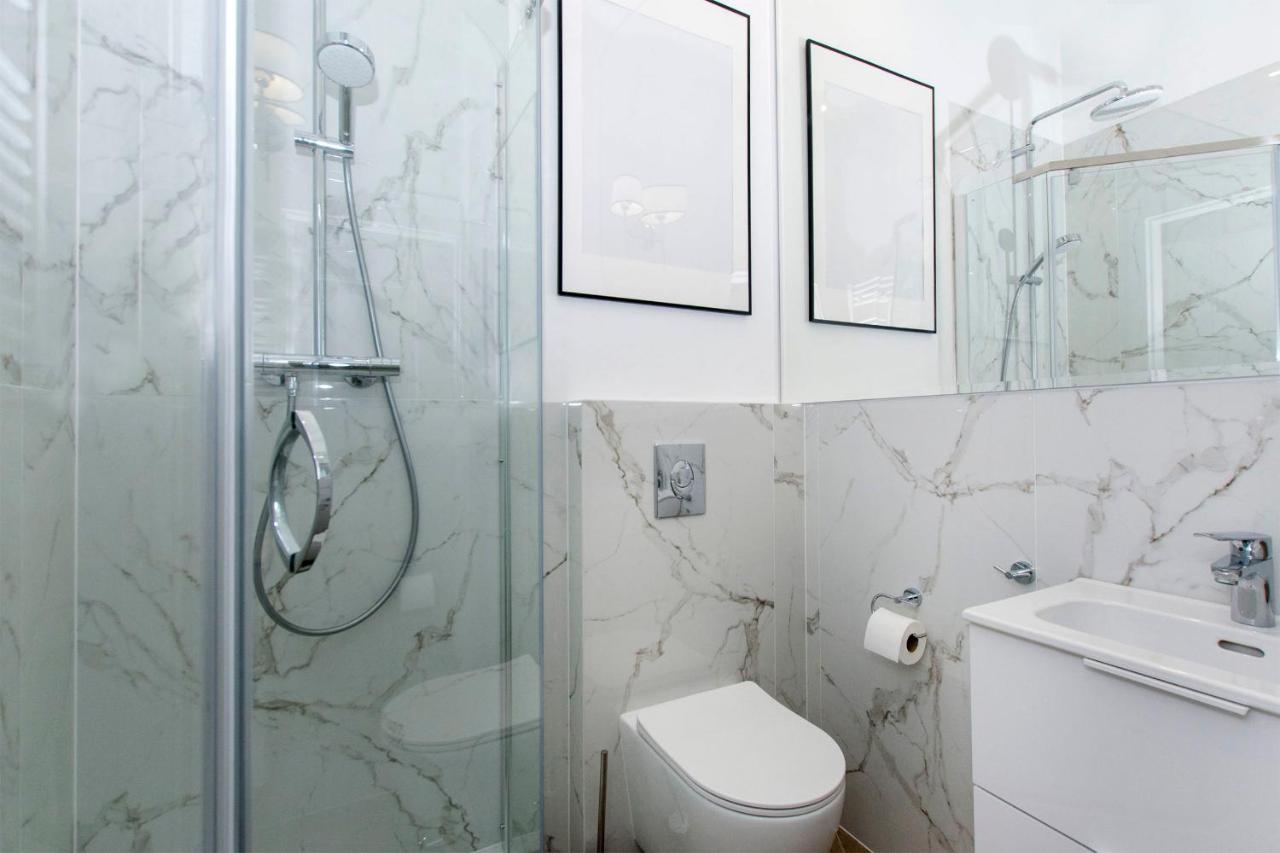 La Boutique Studio Sopot Buitenkant foto