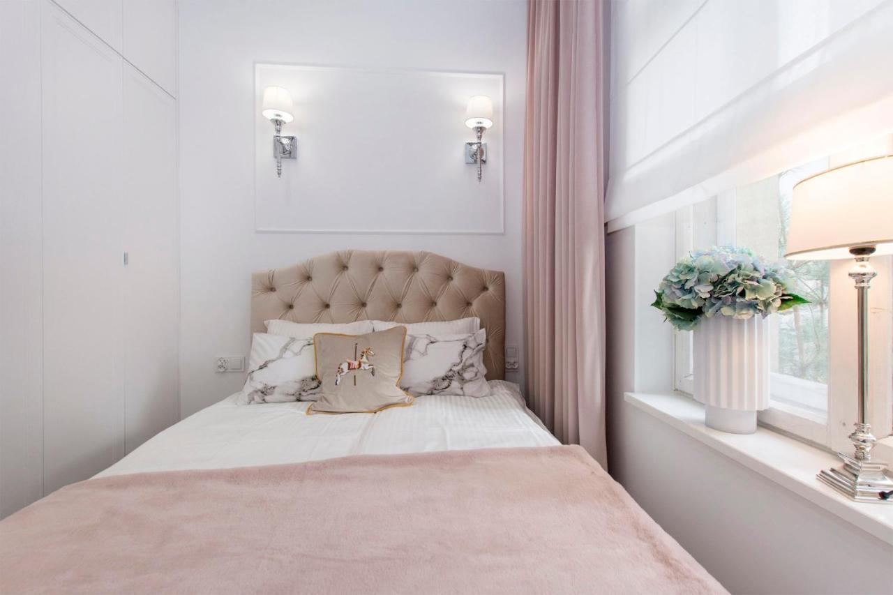 La Boutique Studio Sopot Buitenkant foto