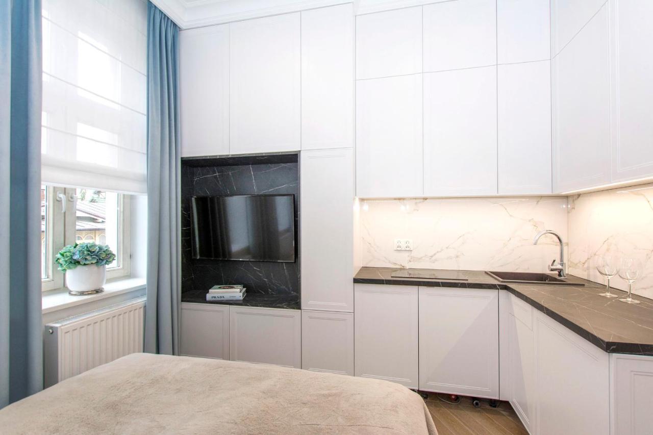 La Boutique Studio Sopot Buitenkant foto
