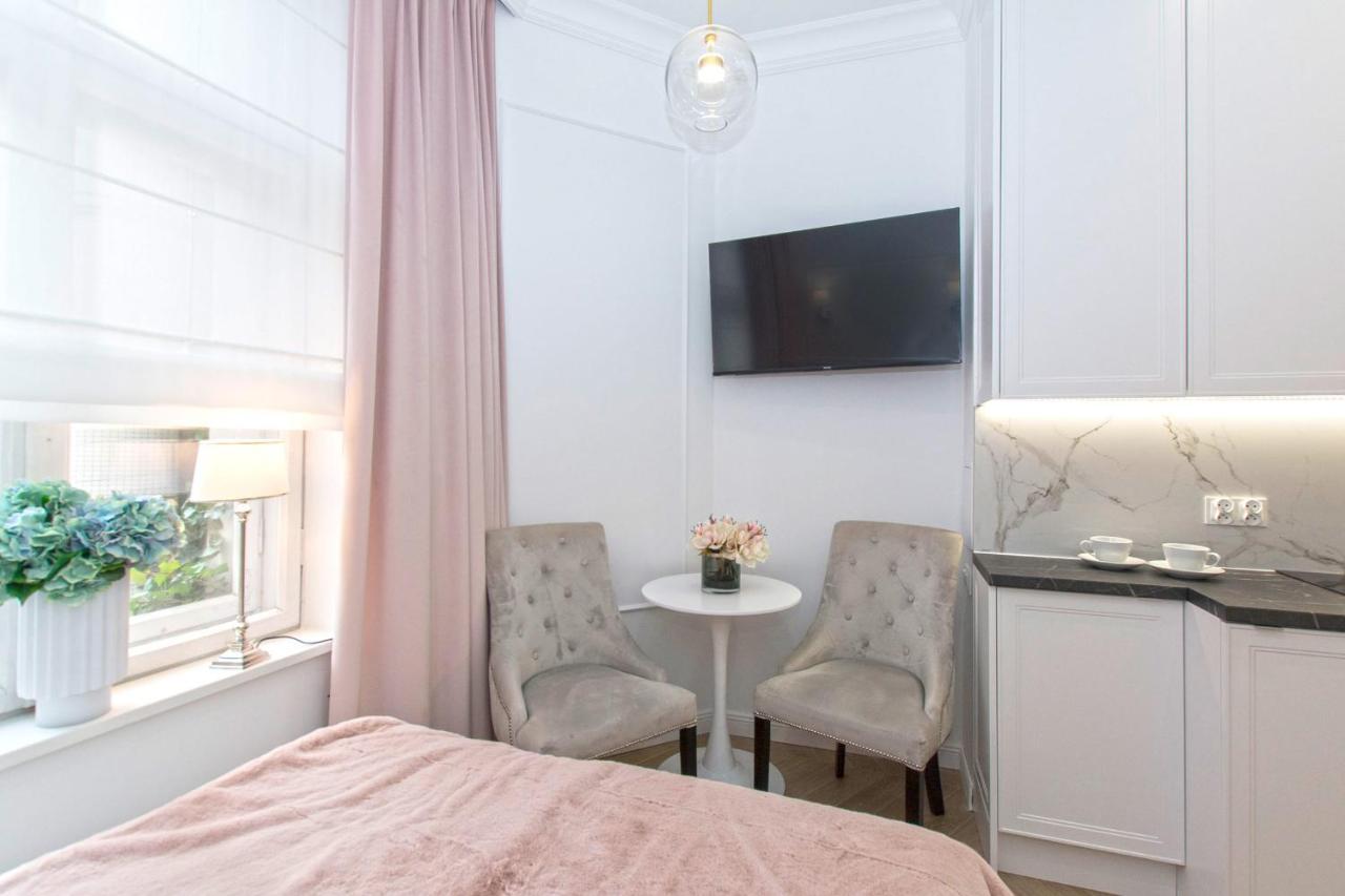 La Boutique Studio Sopot Buitenkant foto