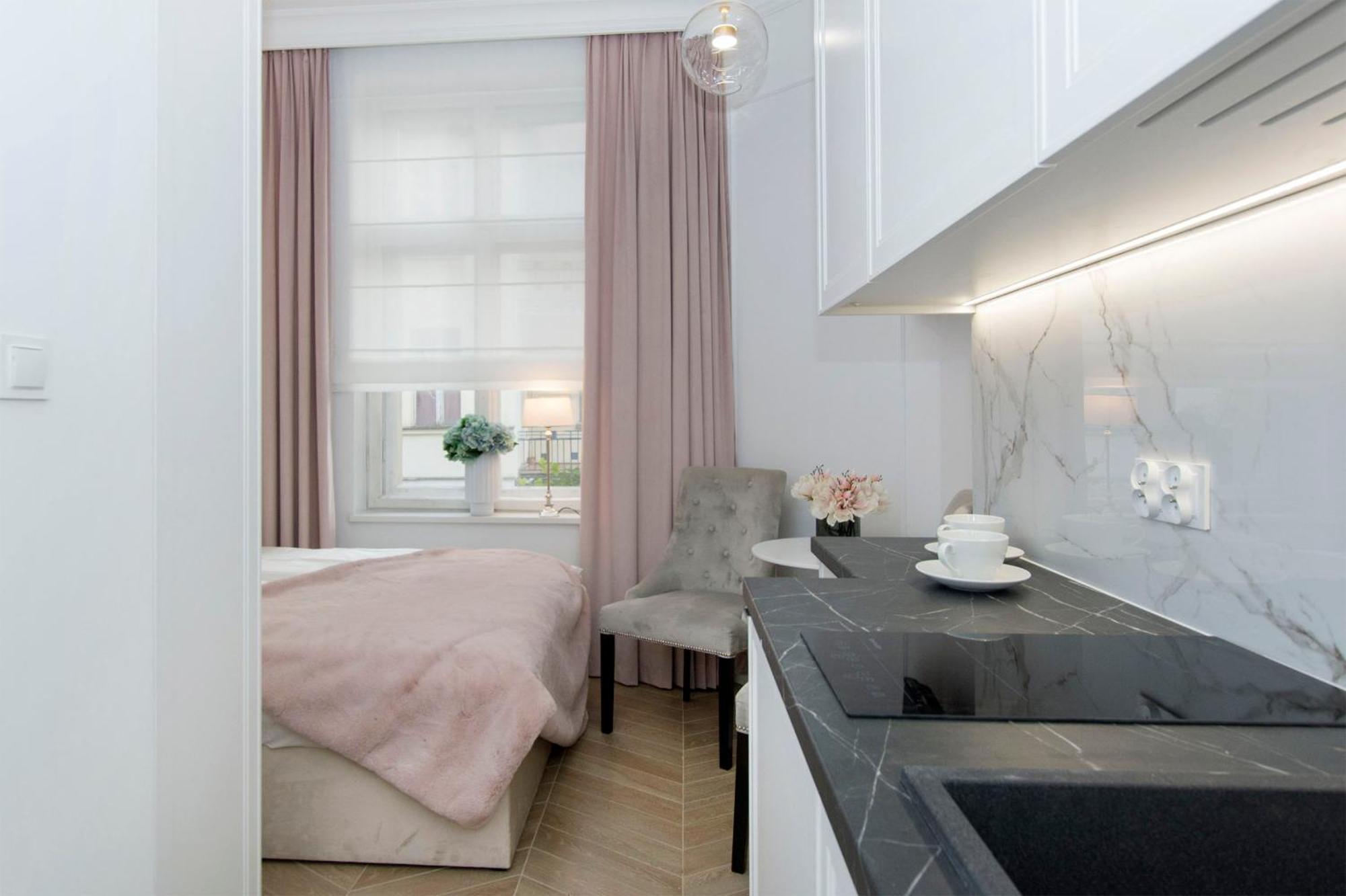La Boutique Studio Sopot Buitenkant foto