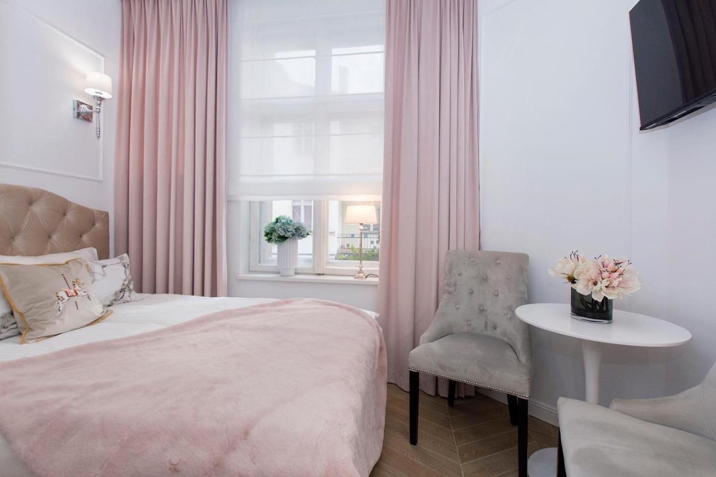 La Boutique Studio Sopot Buitenkant foto