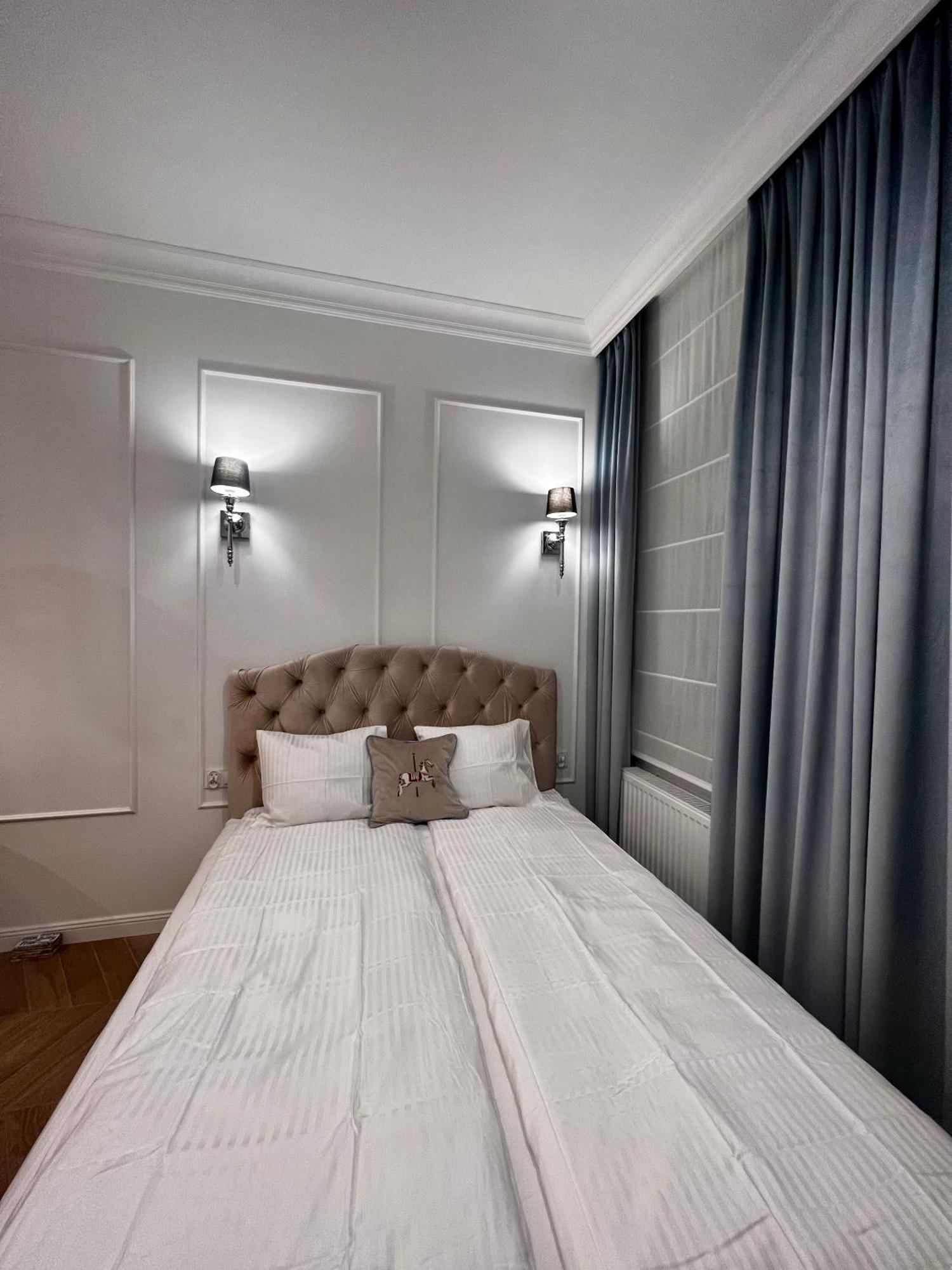 La Boutique Studio Sopot Buitenkant foto
